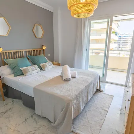 Endless Summer Apartment *