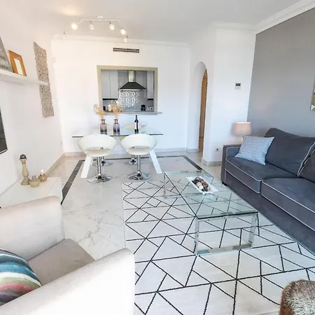Apartment Endless Summer Marbella