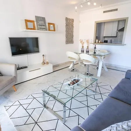 Endless Summer Apartment Marbella